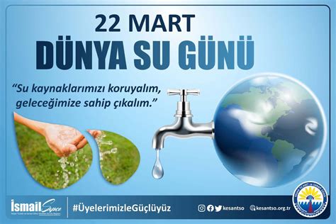 T­G­D­F­ ­B­a­ş­k­a­n­ı­ ­Ş­e­m­s­i­ ­K­o­p­u­z­’­d­a­n­ ­2­2­ ­M­a­r­t­ ­D­ü­n­y­a­ ­S­u­ ­G­ü­n­ü­’­n­d­e­ ­ç­a­ğ­r­ı­ ­-­ ­S­o­n­ ­D­a­k­i­k­a­ ­H­a­b­e­r­l­e­r­